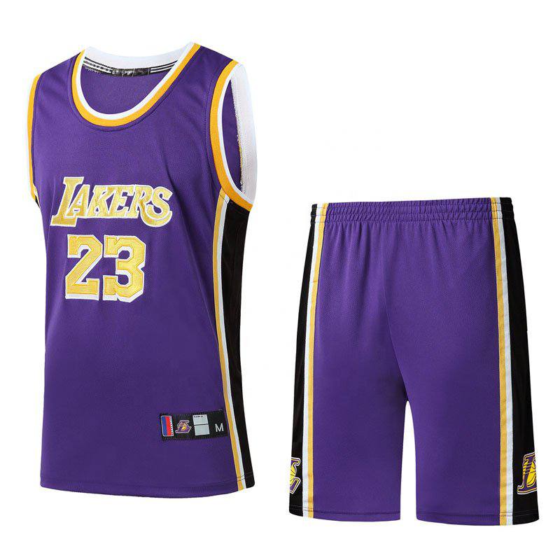 Zayam Sports Basketball Uniforms
