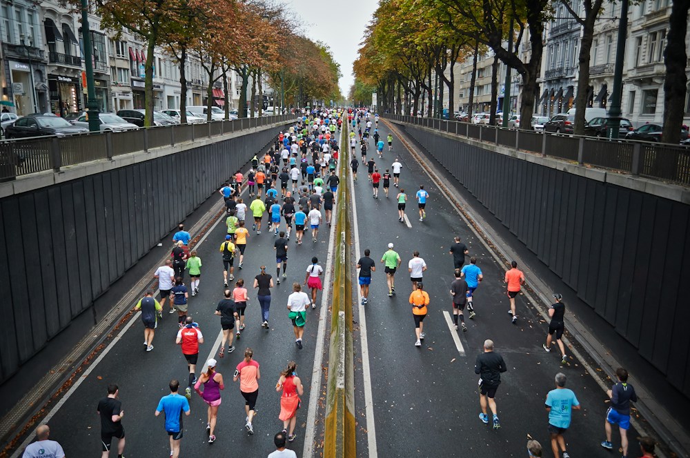Zayam Sports Running & Performance