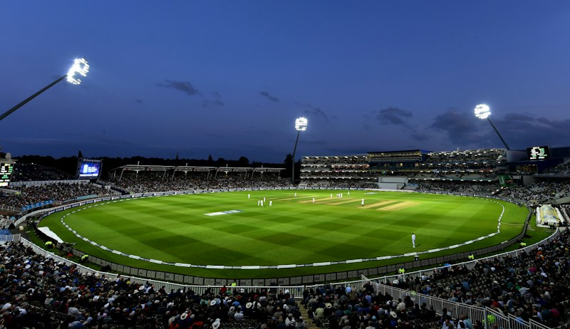 Cricket Trousers