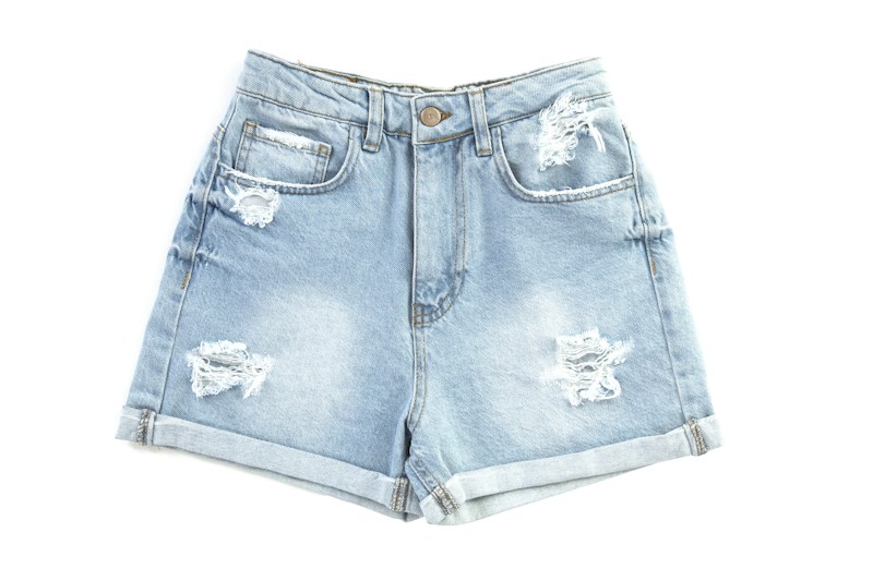 2-in-1 Athletic Gym Training Shorts