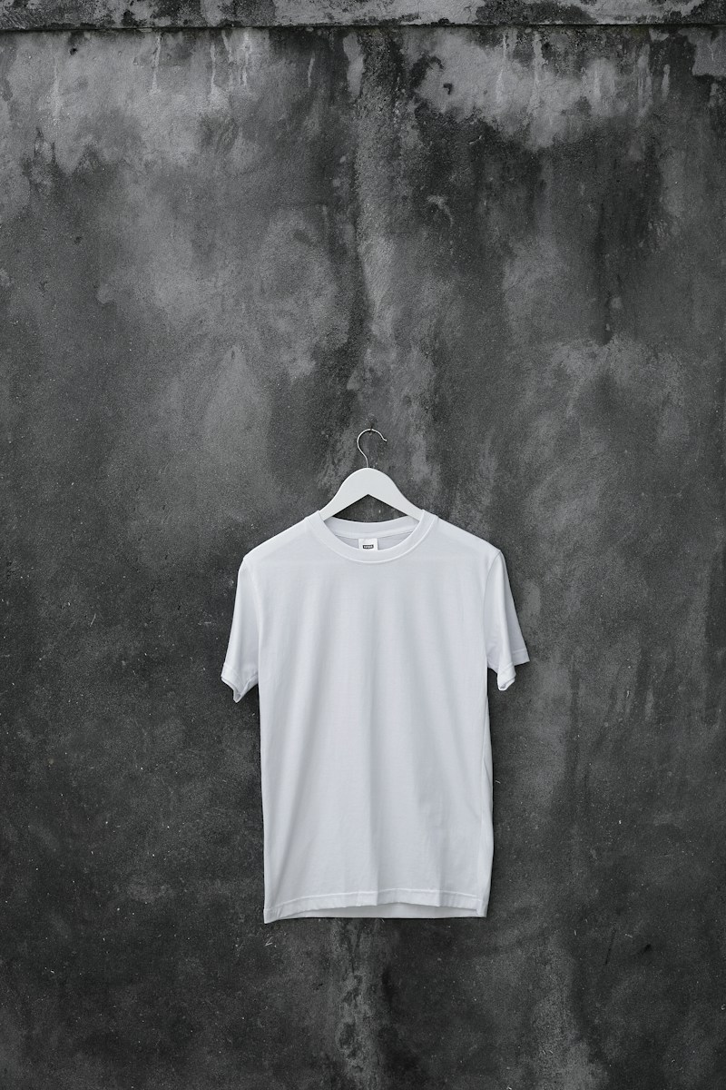 Pro-Performance Seamless Feel Gym Tee