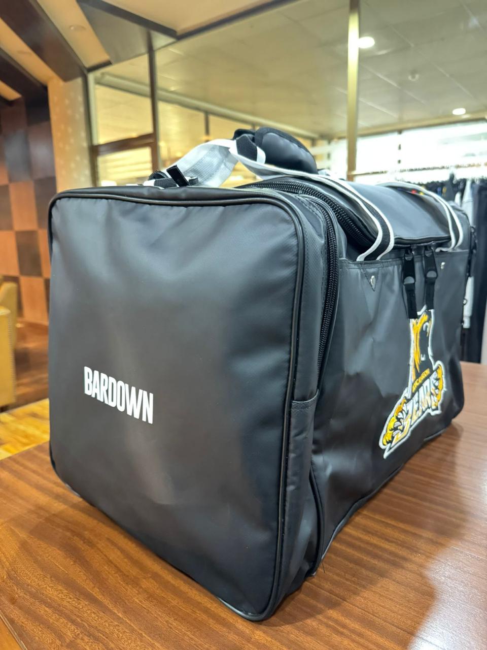 Pro Hockey & Team Equipment Cargo Bag