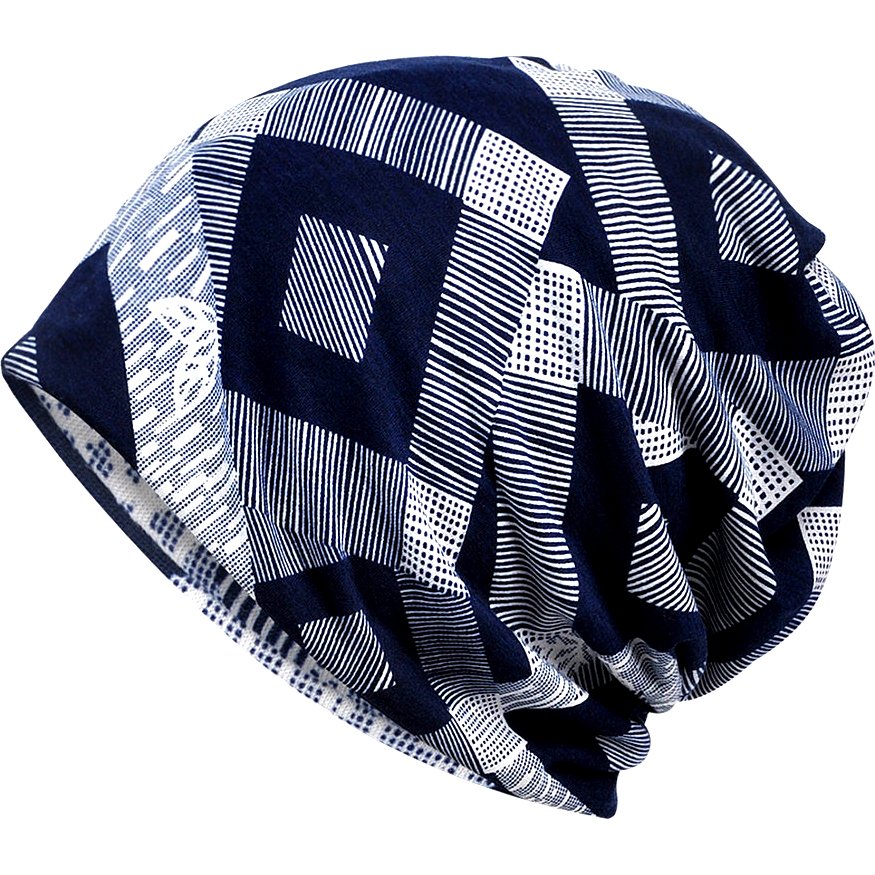 Zayam Sports Ribbed Knit Winter Sideline Beanie