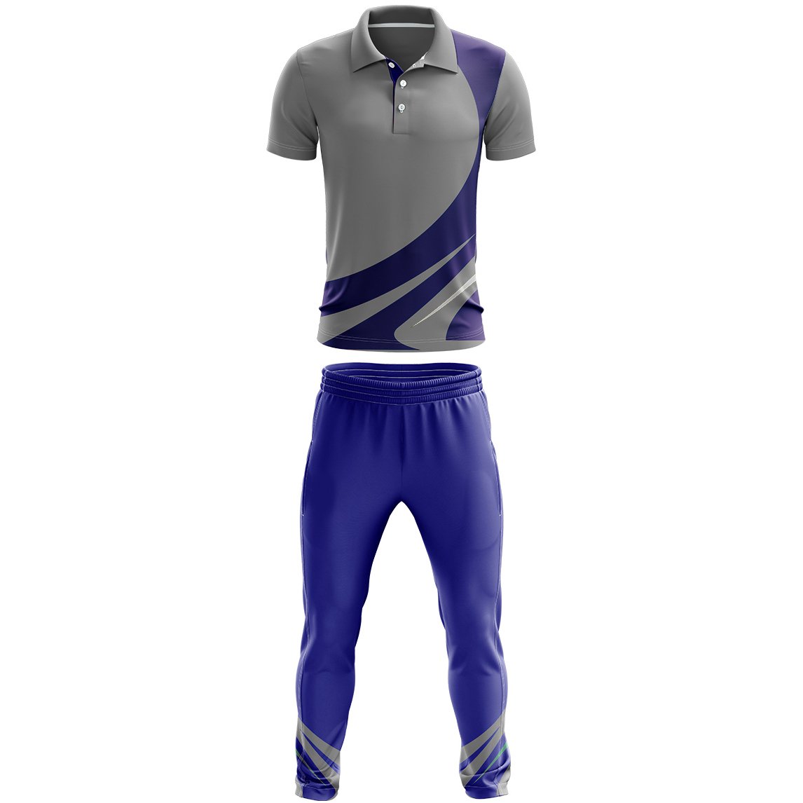 Cricket Training Wear