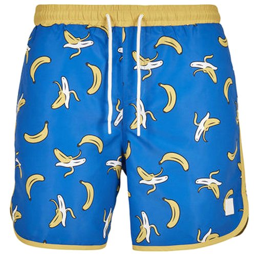 Zayam Sports 4-Way Stretch Split Inseam Running Shorts